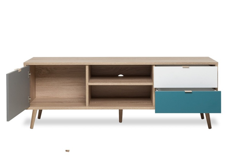 Scarica Gratis Images Meuble Tv Cubak actualisé par