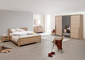 Chambre adulte Violina Chambre adulte Violina