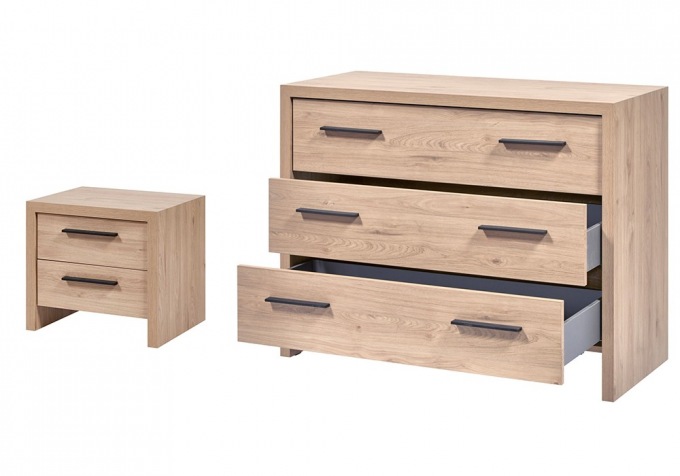 Chambre adulte Violina