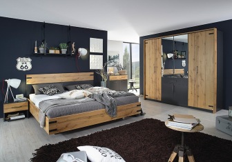 Chambre adulte Neva Chambre adulte Neva