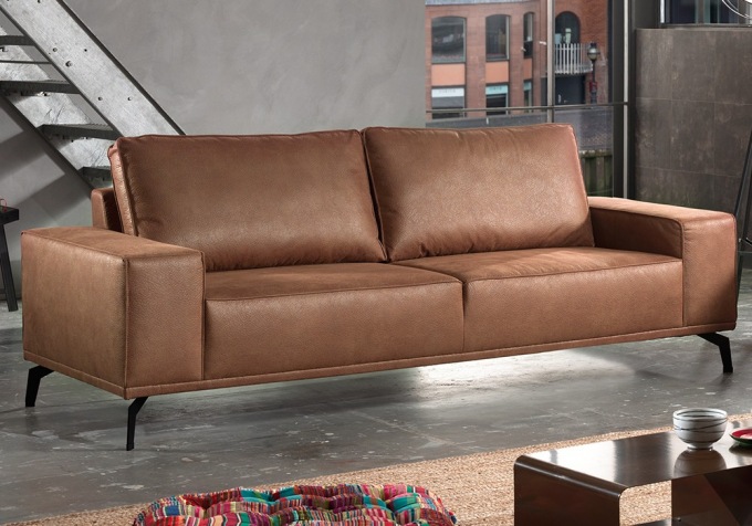 Salon Neva en tissu Salon Neva en tissu