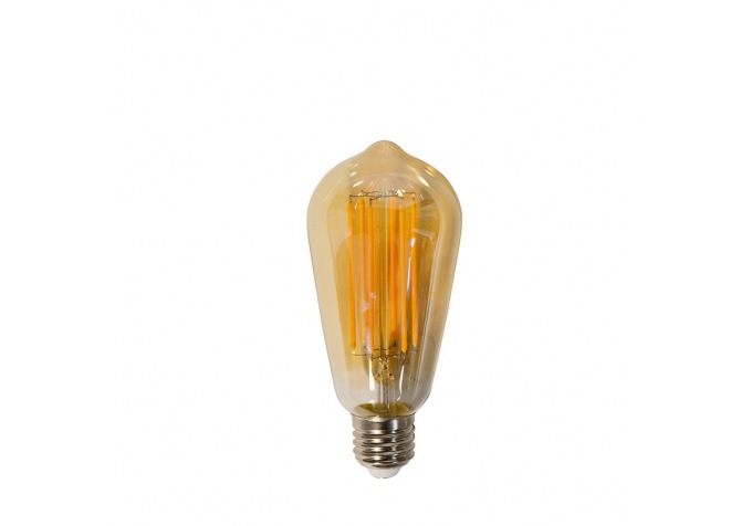 Ampoule LED filament gouttelette 8450 Ampoule LED filament gouttelette 8450