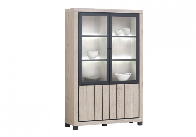 Salle à manger complète Eureko Salle à manger complète Eureko