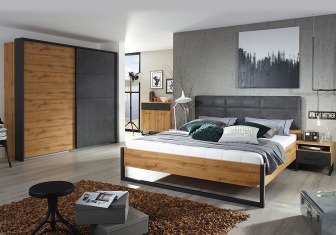 Chambre adulte Tampako Chambre adulte Tampako