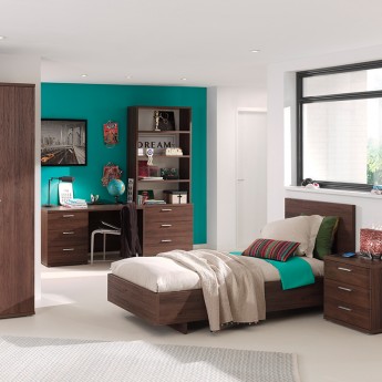 Chambre jeune Helgala Noyer