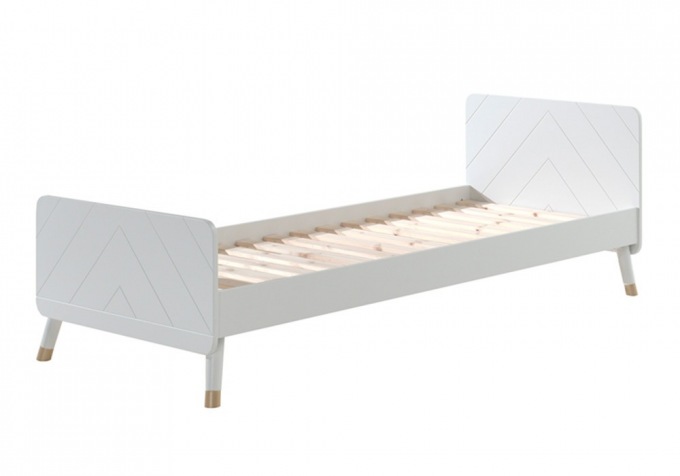 Lit jeune Billy Lit jeune Billy