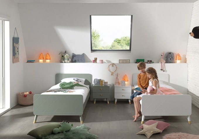 Lit jeune Billy Lit jeune Billy