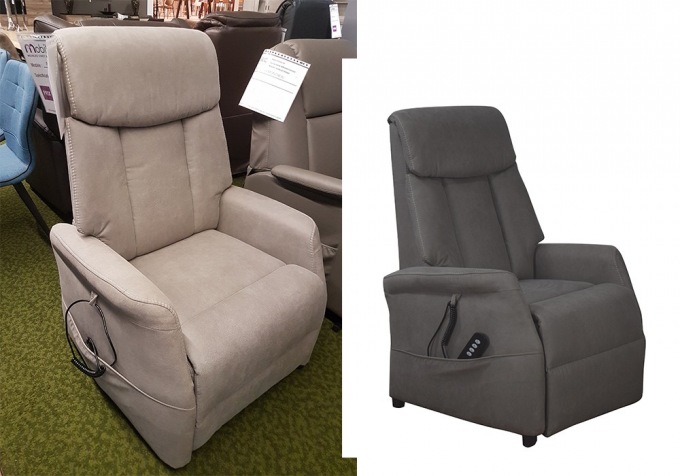 Relax électrique Madrid