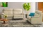Salon en tissu microfibre