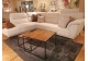 Salon TORRES en tissu