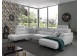 Salon TORRES en tissu