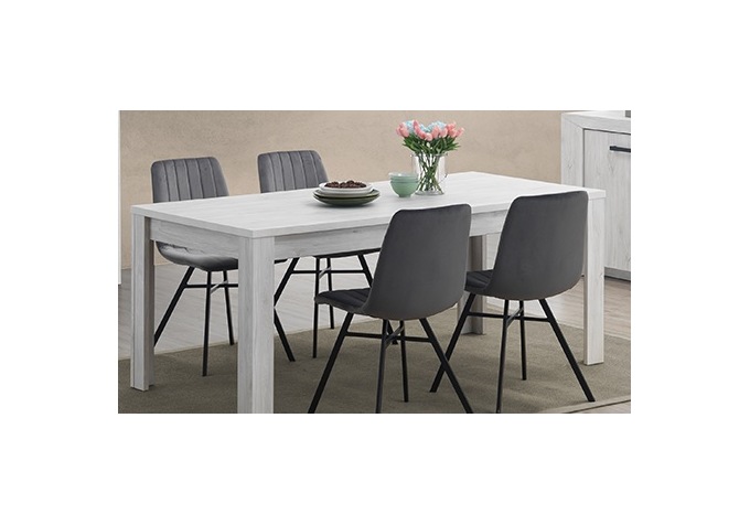 Salle à manger complète Elvis