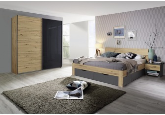 Chambre adulte Rocha Chambre adulte Rocha