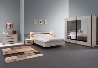 Chambre adulte March Chambre adulte March