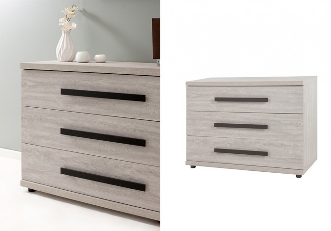 Chambre adulte March