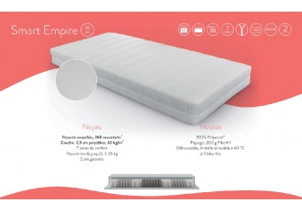 Matelas smart Matelas smart