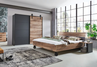 Chambre adulte Rich Chambre adulte Rich
