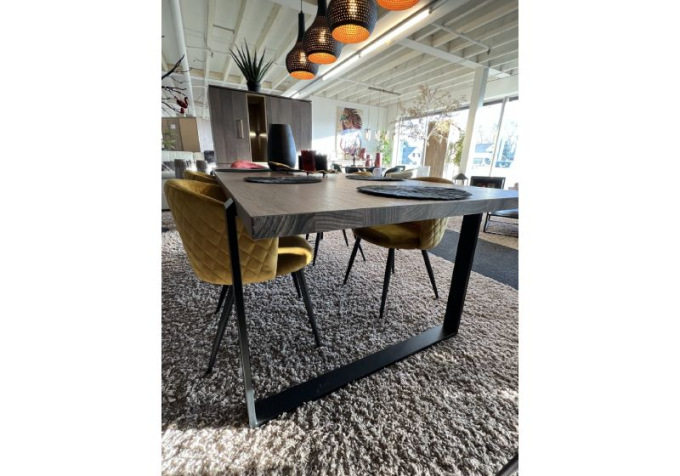 Salle à manger complète Star Salle à manger complète Star