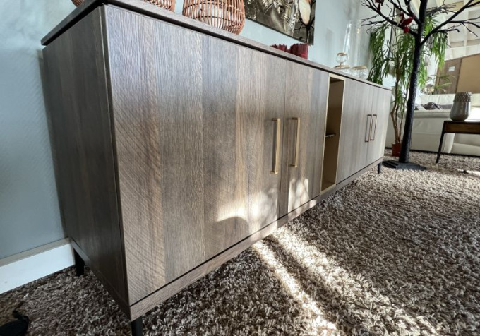 Salle à manger complète Star Salle à manger complète Star