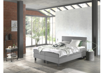 Boxspring  Mila 160 x 200 cm Boxspring  Mila 160 x 200 cm