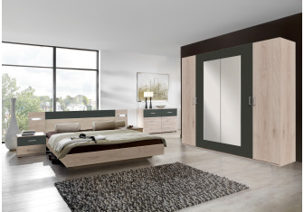 Chambre adulte Angel Chambre adulte Angel