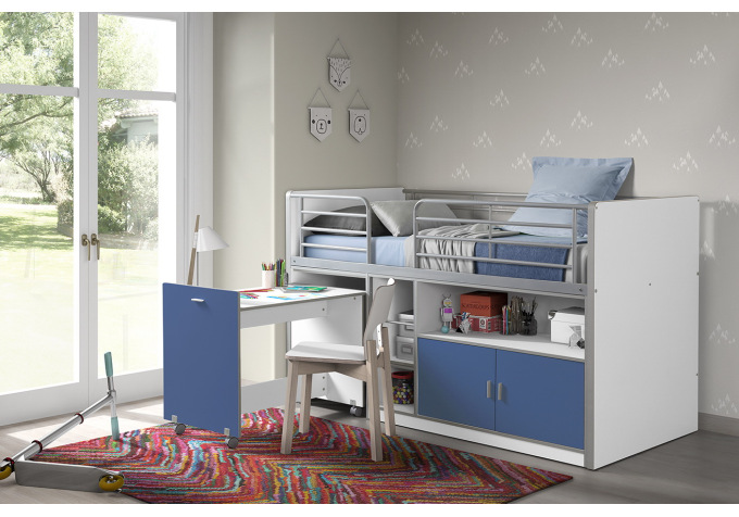 Lit  Bonny compact 91