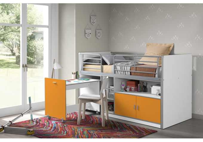 Lit  Bonny compact 91