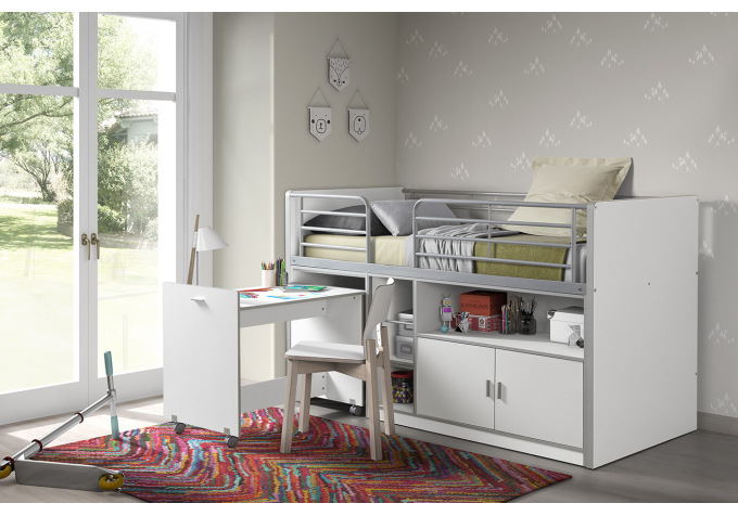 Lit  Bonny compact 91