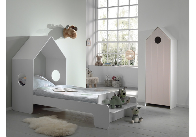 Chambre jeune Casami