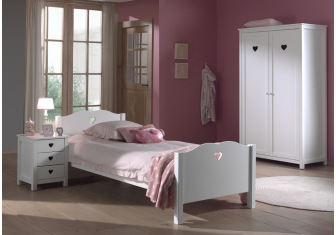 Chambre jeune Amori Chambre jeune Amori