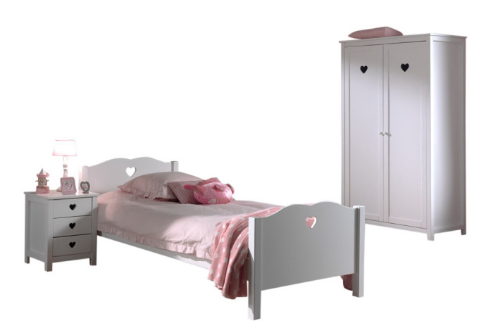 Chambre jeune Amori Chambre jeune Amori
