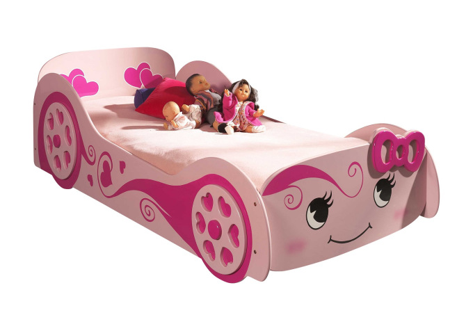Lit enfant love Bed 90 cm