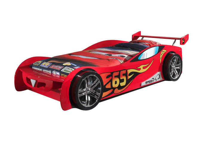 Lit enfant Le Mans 90 cm Lit enfant Le Mans 90 cm