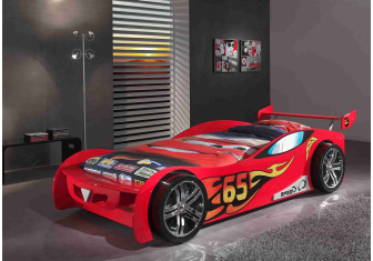 Lit enfant Le Mans 90 cm Lit enfant Le Mans 90 cm