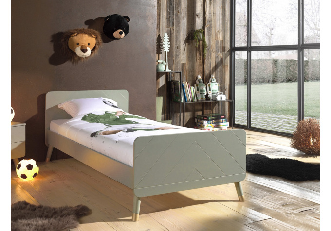 Lit jeune Billy Lit jeune Billy