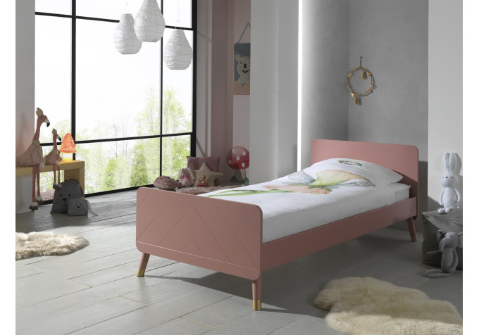 Lit jeune Billy Lit jeune Billy