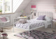 Lit jeune Alik : sommier inclus, matelas non inclus