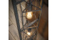 Lampe de sol Chateau H 160cm