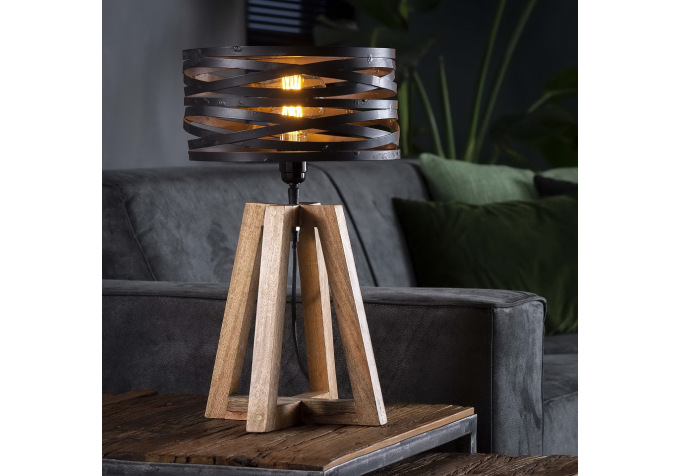 Lampe de table Twist Lampe de table Twist