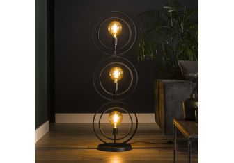 Lampe de sol Turn around Lampe de sol Turn around