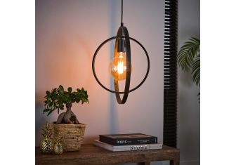 Suspension 1 LampeTurn around Suspension 1 LampeTurn around