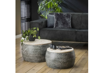 Table basse 2625 Table basse 2625