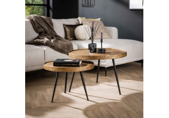Set Tables basses 3165 Set Tables basses 3165