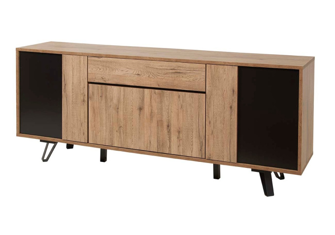 Salle à manger complète Phenix