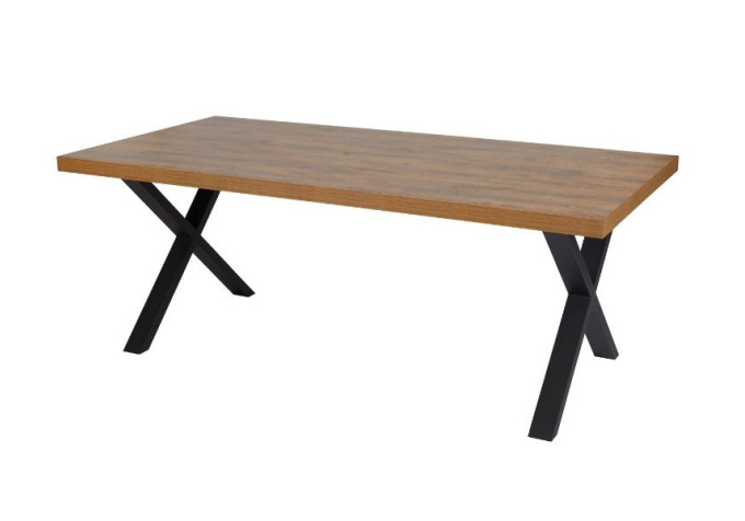 Salle à manger complète Samuel