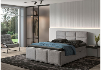 Boxspring Amaryllis Boxspring Amaryllis