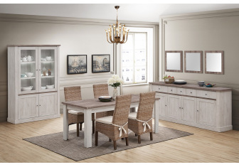 Salle à manger Eline Salle à manger Eline