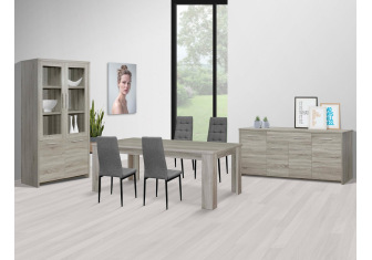 Salle à manger Enzo Salle à manger Enzo