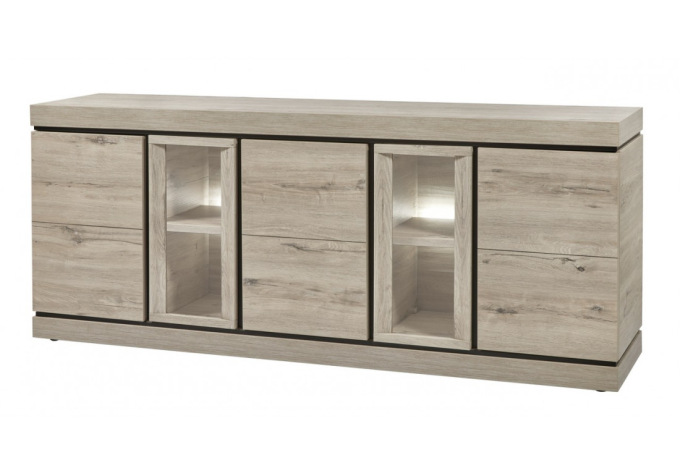 Salle à manger complète Belluno