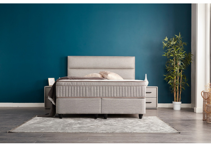 Boxspring Suna